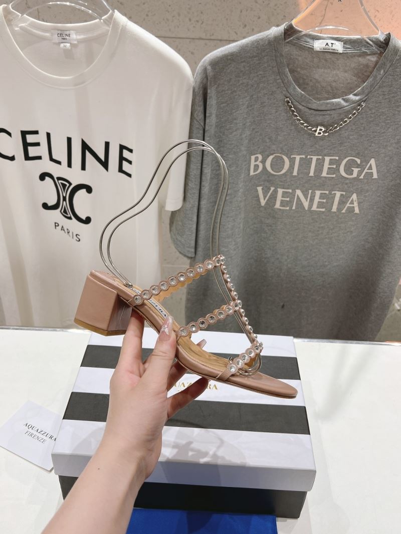 Aquazzura Sandals